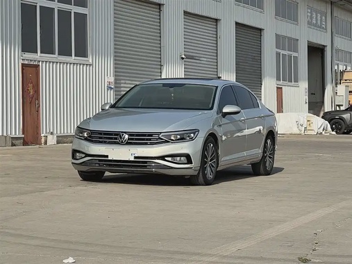 Volkswagen Magotan 2021