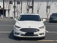 Ford Mondeo 2017