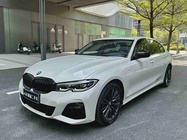 BMW 3 Series 2022