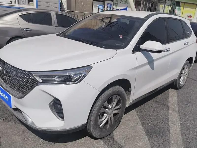 Haval M6