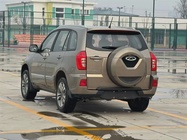 Chery Tiggo 3 2015