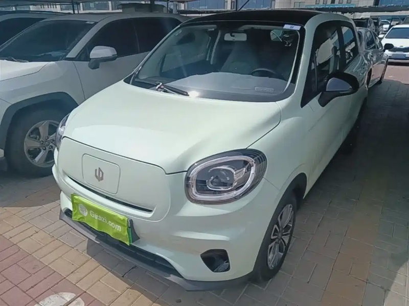 Leapmotor T03