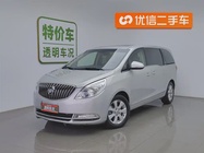 Buick GL8 2016
