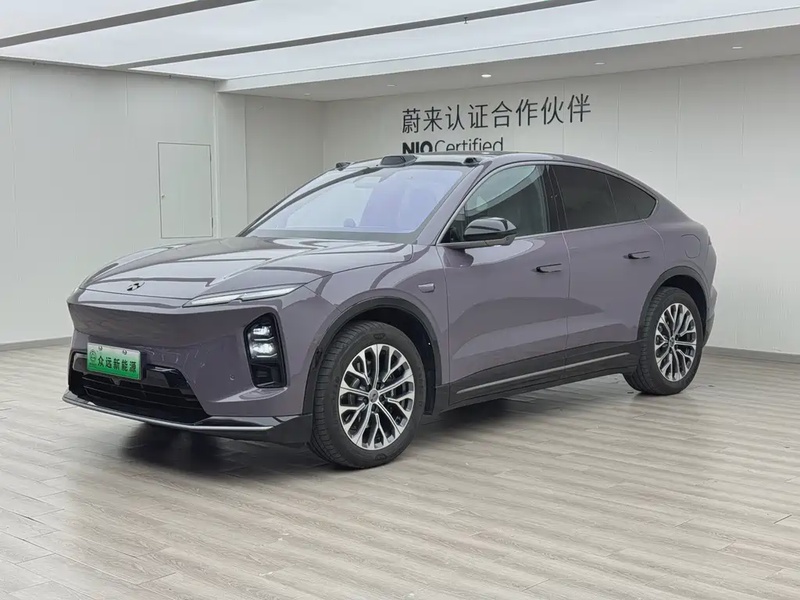 NIO EC6