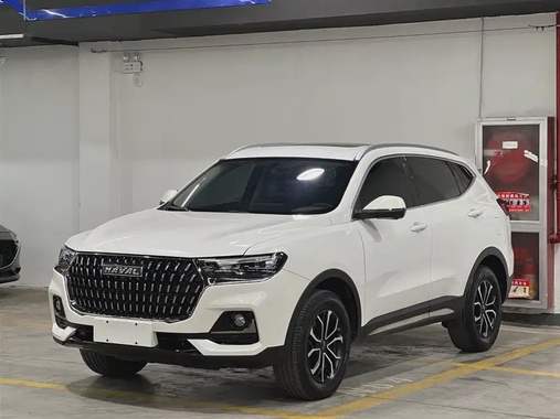 Haval H6 2023