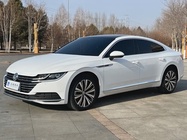 Volkswagen CC 2020