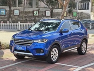 Haval H2 2017