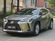 Lexus UX 2021