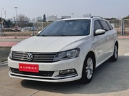 Volkswagen Gran Lavida 2018
