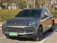 Porsche Cayenne 2020
