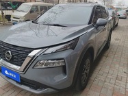 Nissan X-Trail 2021