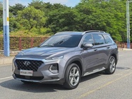 Hyundai Santa Fe 2019
