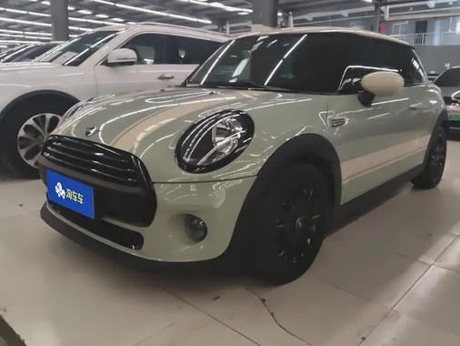 MINI Other 2020