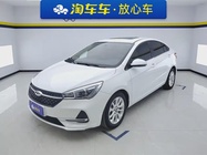 Chery Arrizo 5 2018