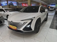 Changan UNI-T 2022