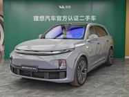 Li Auto L7 2025