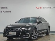 Audi A6 2024