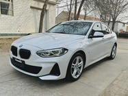 BMW 1 Series 2019