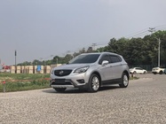 Buick Envision Plus 2018