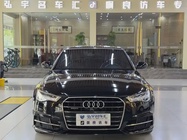 Audi A6 2018