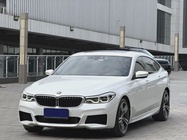 BMW 6 Series 2020