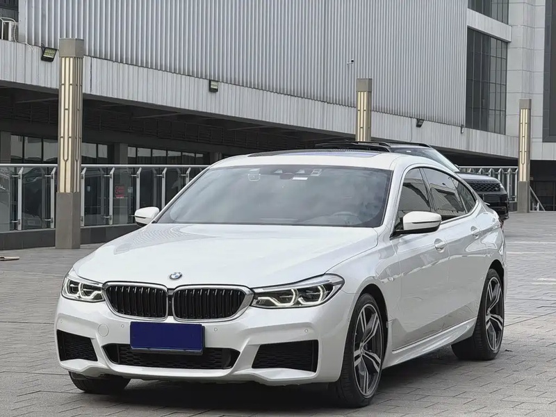 BMW 6 Series