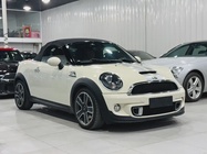 MINI Roadster 2013