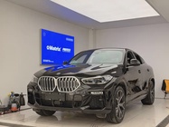 BMW X6 2021