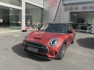 MINI Countryman 2022
