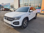 Volkswagen Tayron 2020