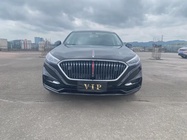 Hongqi H5 2022