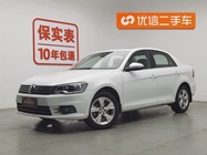 Volkswagen Bora 2013