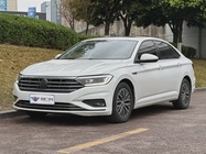 Volkswagen Sagitar 2020