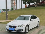 BMW 5 Series 2013