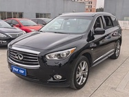 Infiniti QX60 2015