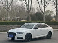Audi A4 2017