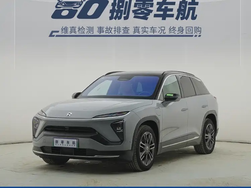 NIO ES6