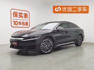 BYD Han 2024