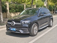 Mercedes-Benz GLE-Class 2020