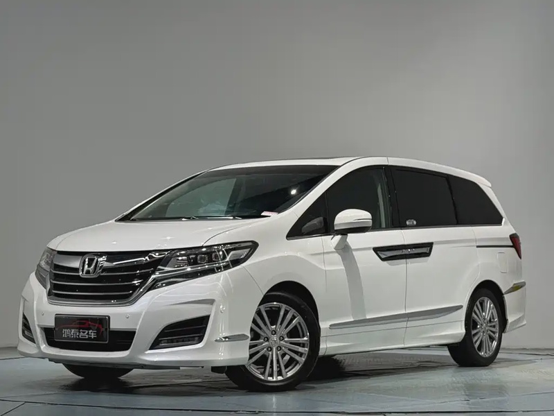Honda Elysion