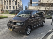 Volkswagen Multivan 2016
