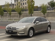 Citroen C5 2014