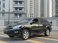 Lexus RX 2008