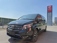 Mercedes-Benz Vito 2023