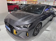 GAC Shadow Leopard 2023