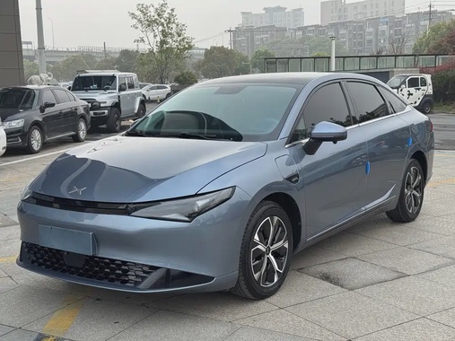 XPeng P5 2024