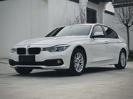 BMW 3 Series 2016