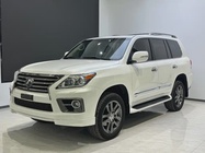 Lexus LX 2015