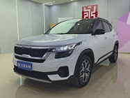 Kia KX3 2023