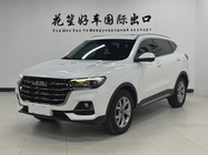 Haval H6 2022